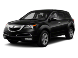 2012 Acura MDX