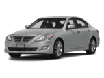 2013 Hyundai Genesis