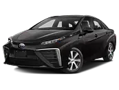 2019 Toyota Mirai