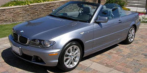 2001 BMW 330Ci