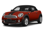 2013 Mini Cooper