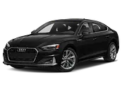 2020 Audi A5 Sportback