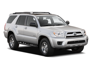 2009 Toyota 4Runner