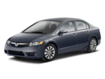 2011 Honda Civic