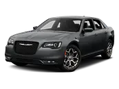 2017 Chrysler 300