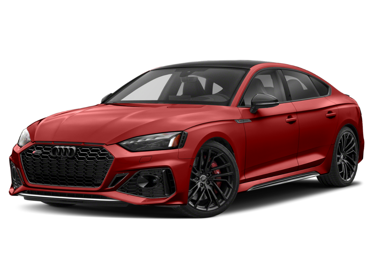 2022 Audi RS5 Sportback