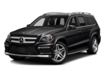 2016 Mercedes-Benz GL550