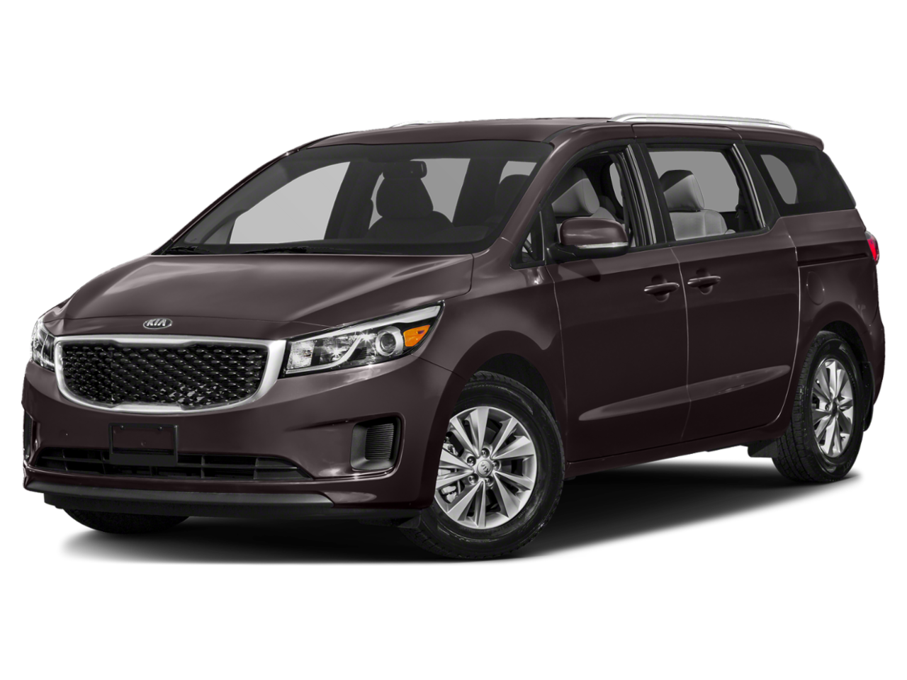 2016 Kia Sedona