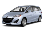 2012 Mazda 5