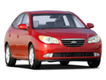 2008 Hyundai Elantra
