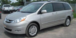 2007 Toyota Sienna