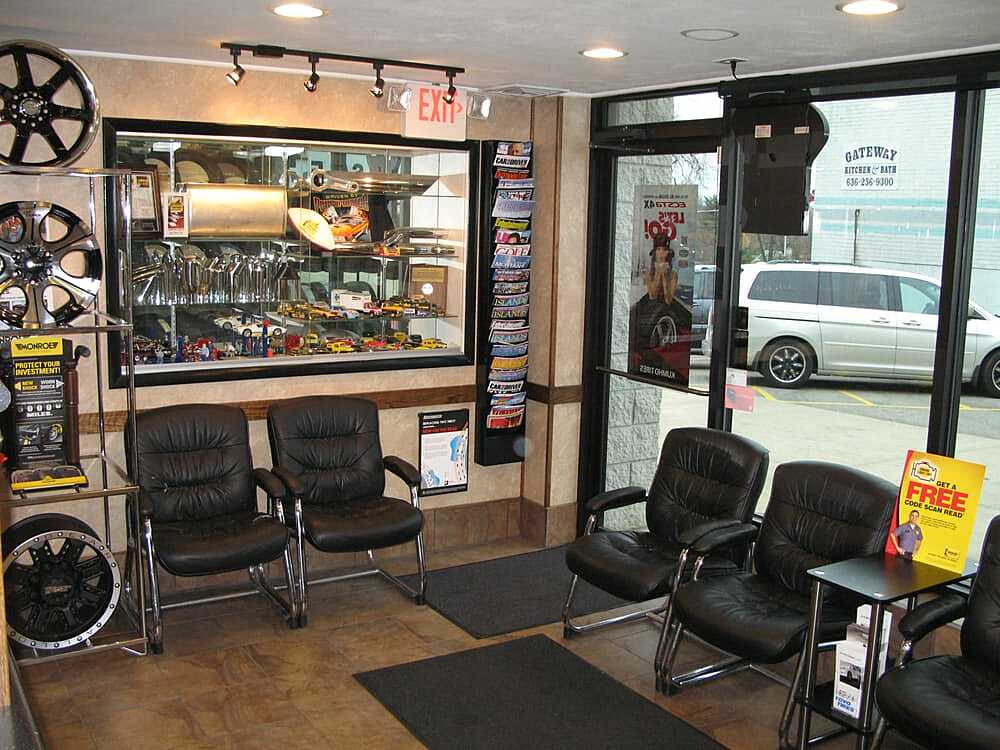 Meineke Ballwin, MO 63011 Auto Repair