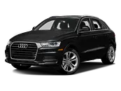 2016 Audi Q3