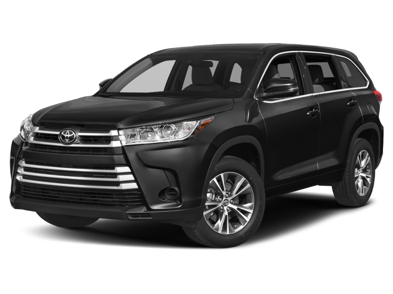 2019 Toyota Highlander What can a rattling sound be on my 2019