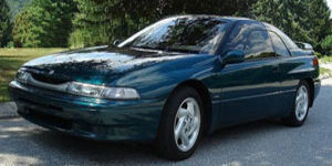 1996 Subaru SVX