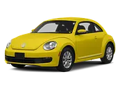 2014 Volkswagen Beetle