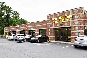 piedmont truck center raleigh