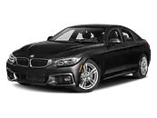 2017 BMW 440i Gran Coupe