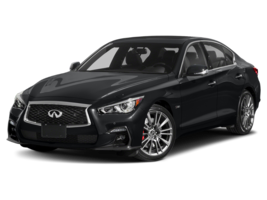2023 INFINITI Q50