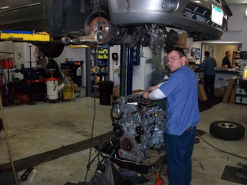 Country Auto Care & Tire Center Windsor, CT 06095 Auto Repair