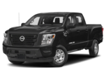 2022 Nissan TITAN XD