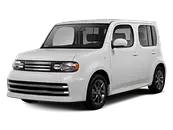 2011 Nissan Cube
