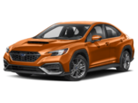 2022 Subaru WRX