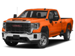 2021 GMC Sierra 2500 HD