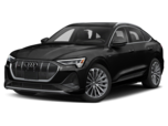 2021 Audi e-tron Sportback
