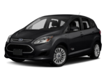 2017 Ford C-Max