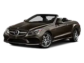 2016 Mercedes-Benz E550