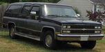 1990 Chevrolet K2500