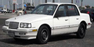 1990 Buick Skylark