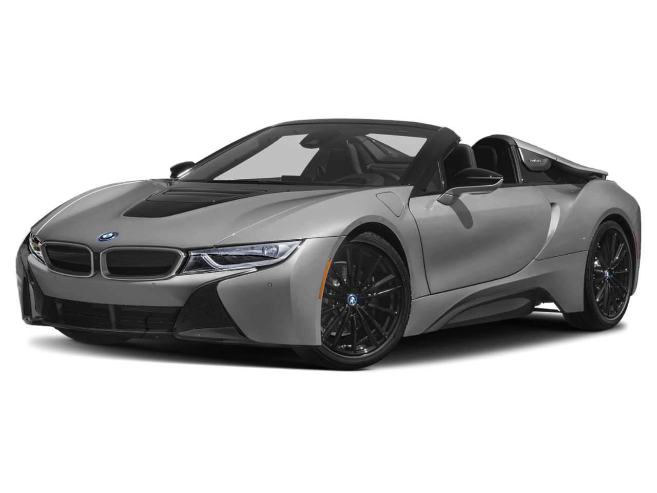 Bmw i8 hybrid 2024 battery replacement cost