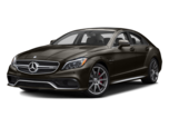 2016 Mercedes-Benz CLS63 AMG S