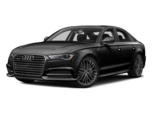 2016 Audi A6 Quattro