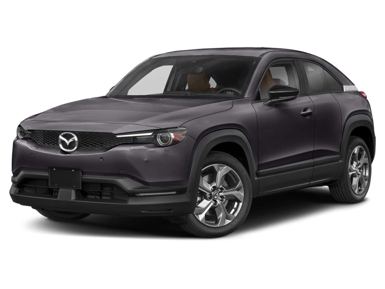 2022 Mazda MX-30 EV