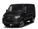 2023 Mercedes-Benz Sprinter 3500