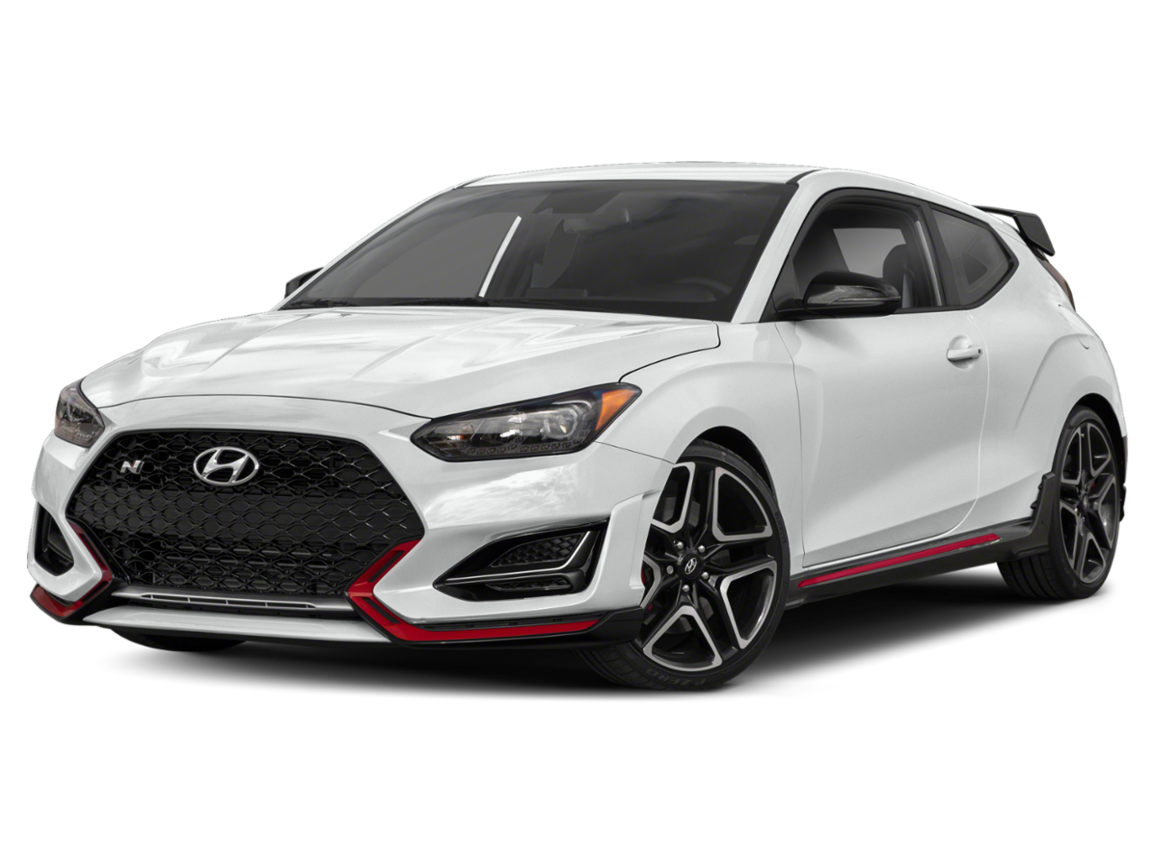 2022 Hyundai Veloster N