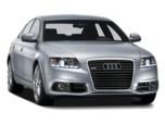 2009 Audi A6 Quattro