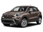 2020 Fiat 500X