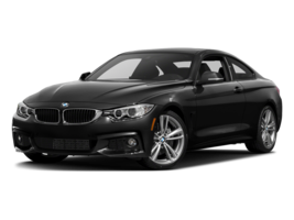 2016 BMW 428i