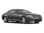 2009 Mercedes-Benz CL600