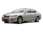 2010 Lexus GS450h