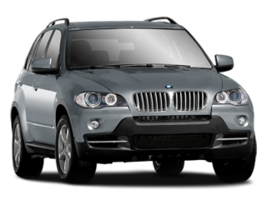 2009 BMW X5