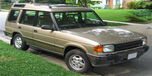 1995 Land Rover Discovery