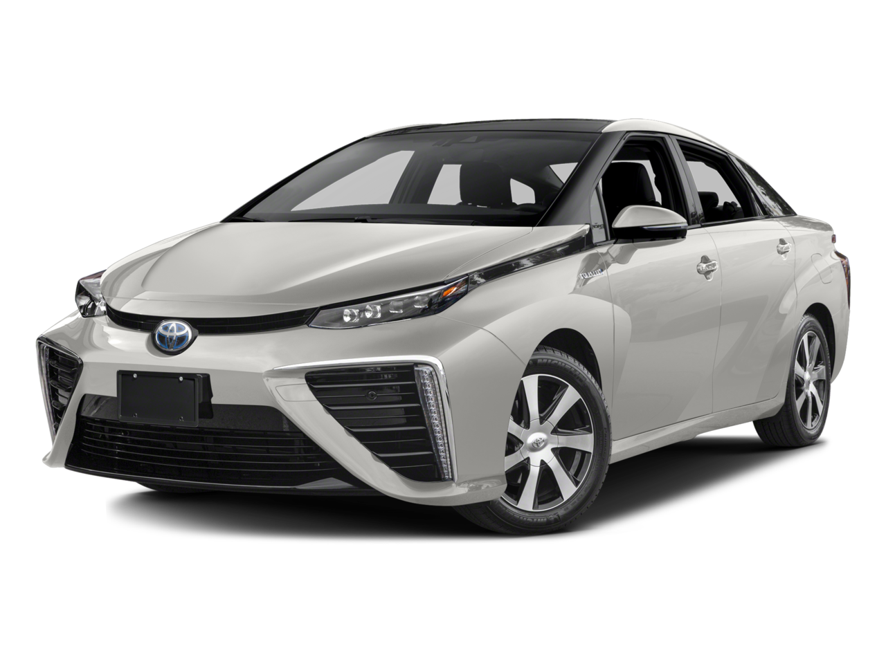 2017 Toyota Mirai