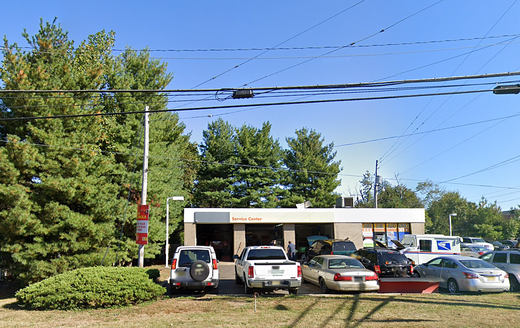 Three Star Auto Service Inc Monroe Township, NJ 08831 Auto Repair