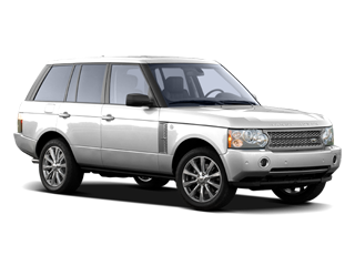 2009 Land Rover Range Rover