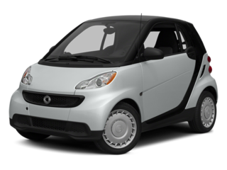 2014 Smart Fortwo